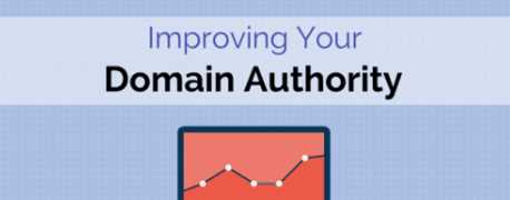 Why is Domain Authority important for our website?