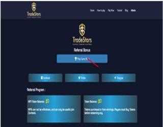 How to Play Tradestars FANTASY TRADING PLATFORM That Pays