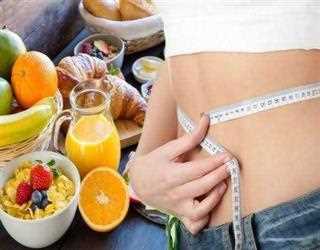 List of foods significantly use in weight loss image