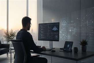 The Future of IT Professions: What Skills Are Needed