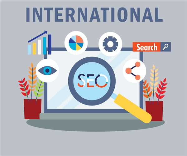 How To Enhance Growth In The Global Market Using International SEO?
