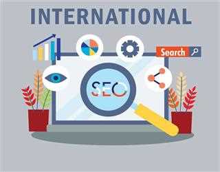 How To Enhance Growth In The Global Market Using International SEO?