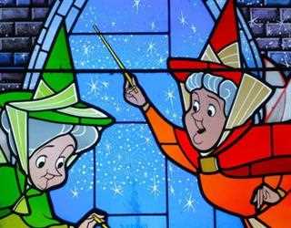 Incorporating a sprinkle of Disney magic into your everyday life image