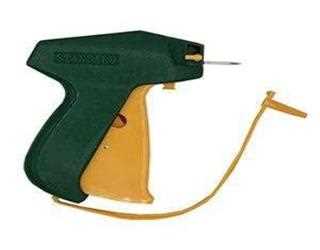How to Put on Price Tags Using A Tagger Gun?