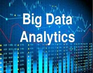 Big Data Analytics