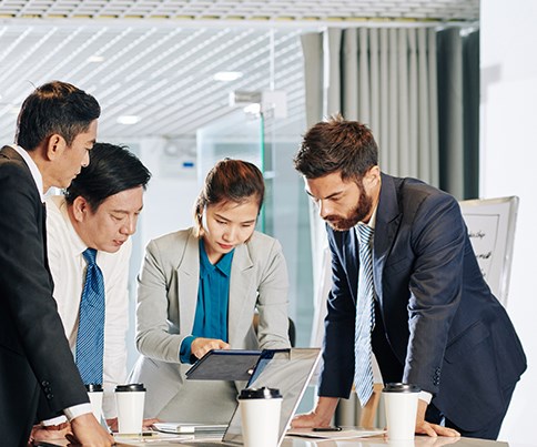 HTML to PDF C# with IronPDF – A Smarter Way to Automate