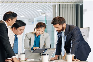 HTML to PDF C# with IronPDF – A Smarter Way to Automate