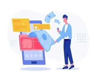 E-Wallet is Evolutionizing - How to stand out in the market?