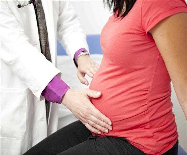 What Would You Do If An Accident Occurs During Pregnancy?