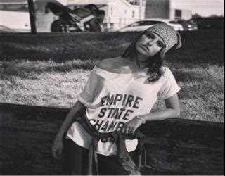 Star Alex - An Internet Sensation and Modeling star of the Industry