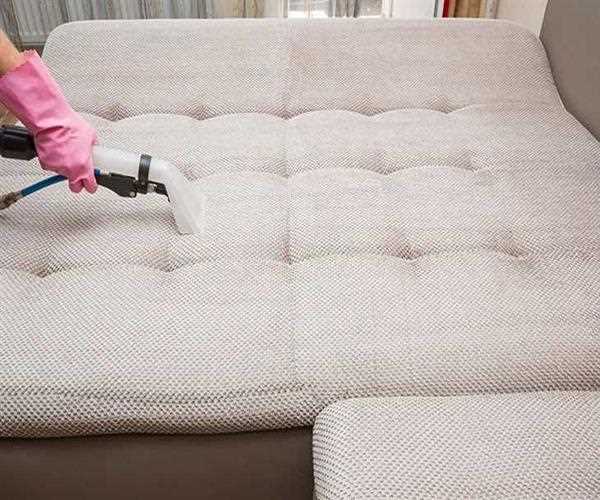 Are you sleeping with the enemy? Correct processes to Clean and Sanitize Mattress