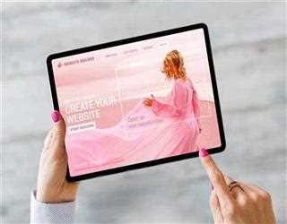 How To Build A Website That's Both User-Friendly & Engaging