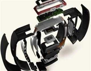 Have a fitness band next time you hit for workout