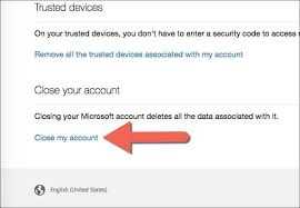 How to Recover or Reset Outlook.com password?