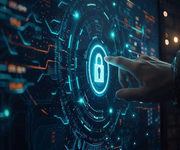 Company Information Protected Digitally