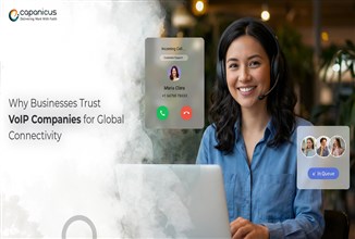 The Hidden Benefits of Working with Professional VoIP Companies