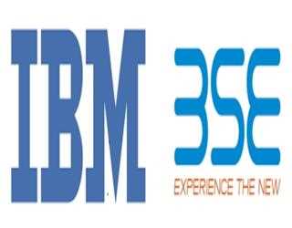 Tech Giant IBM to enhance cybersecurity of BSE