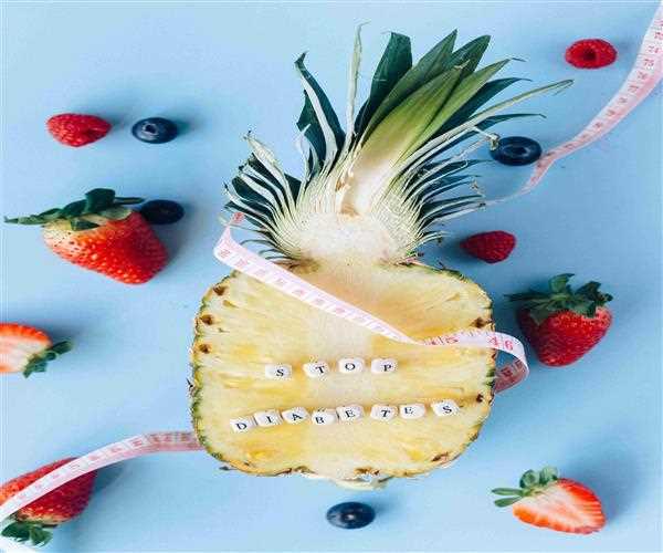 Follow these Tips to Prevent Diabetes