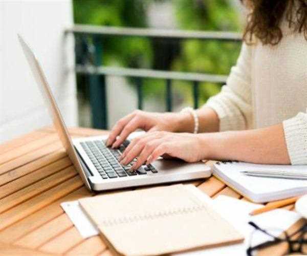 Writing Experience Essay