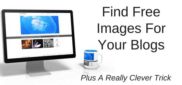 Should You Use Free Images for your Blogs?