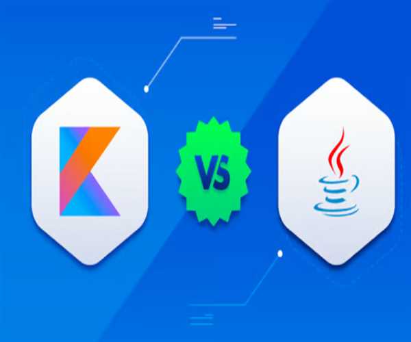 Kotlin Vs Java? Will Kotlin replace Java?