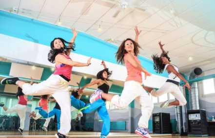 Why we should add dance to our fitness routine?