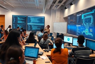 The Role of Software Training in Career Growth