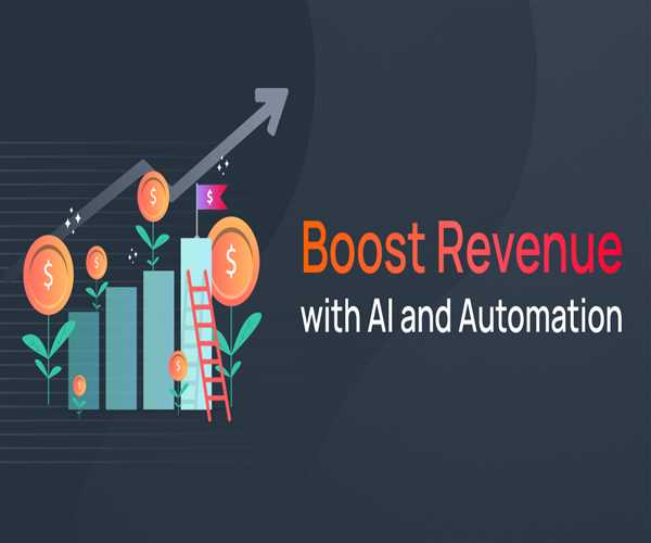 Boost SEO With AI And Automation: Scale And Increase Revenue!