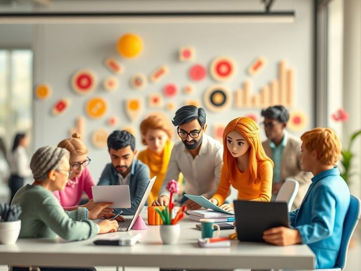 Essential Skills Every Digital Marketer Needs to Know