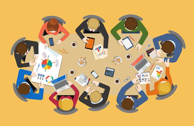 How Leaders Can Strengthen Trust Through Skip-Level Meetings