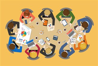 How Leaders Can Strengthen Trust Through Skip-Level Meetings