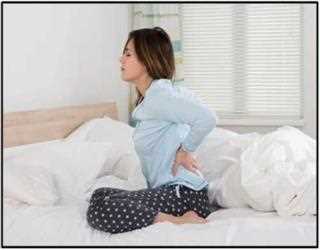Back Pain? A Custom Layered All Latex Mattress May Be Your Solution