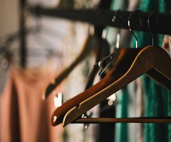 Skirt & Coat Hangers: Hang or Fold?