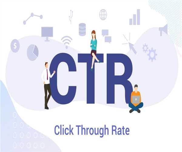 Why Is Click-Through Rate Important? Tutorial For Marketers