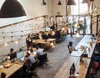 What Are The Advantages of Coworking Space