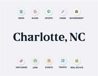In-Depth Charlotte News All Combined In One Single Newsfeed