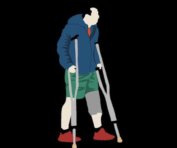 Bone Fracture: Diagnoses, Treatment and Prevention