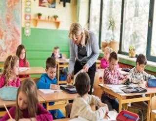 Interest Learning Centers in the Preschool Environment