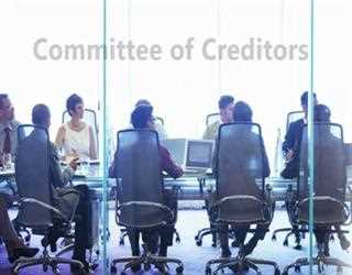 Why The Committee of Creditors Should Include Operational Creditors