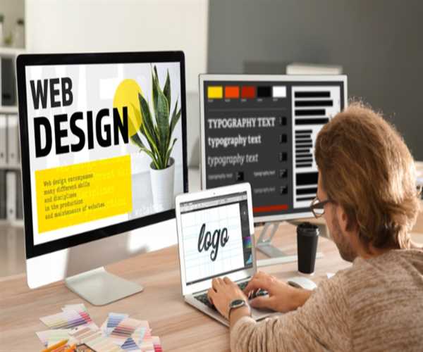 How do I become a successful web designer?