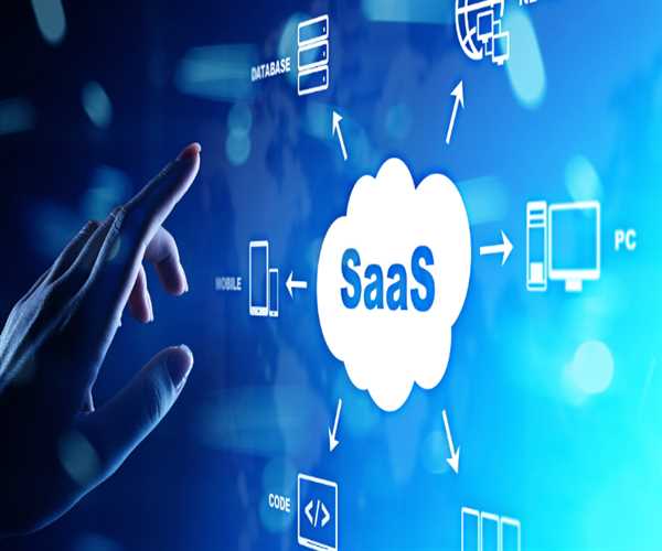 What are the benefits of SaaS tools?