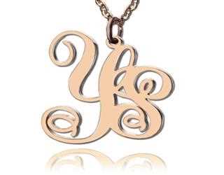 Marriage and commitment proposals with infinity name necklace are often planned for, image