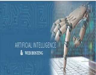 4 Ways Artificial Intelligence Is Disrupting the Web Hosting Industry