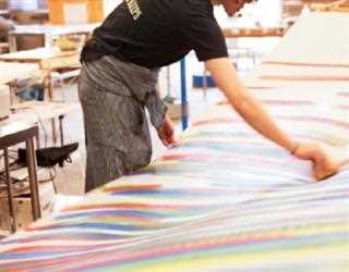 7 Important Benefits of a Career in Textile Design Courses