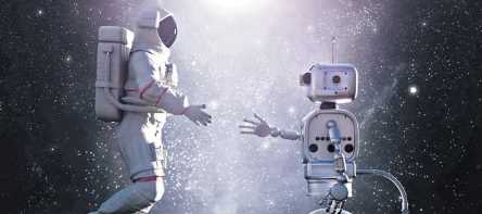 AI in space exploration