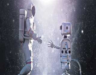 AI in space exploration