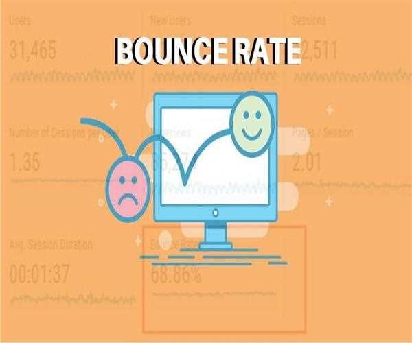 Bounce Rate: What It Is And How It Affect Your Ranking