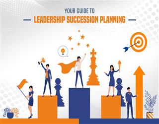 Your Guide To Leadership Succession Planning image