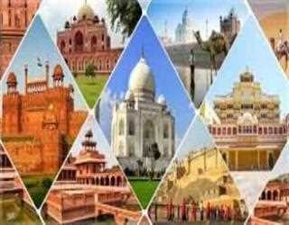 Overnight Agra Tour