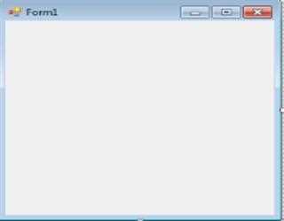 How to display current Time on C# form in Visual Studio 2012 image